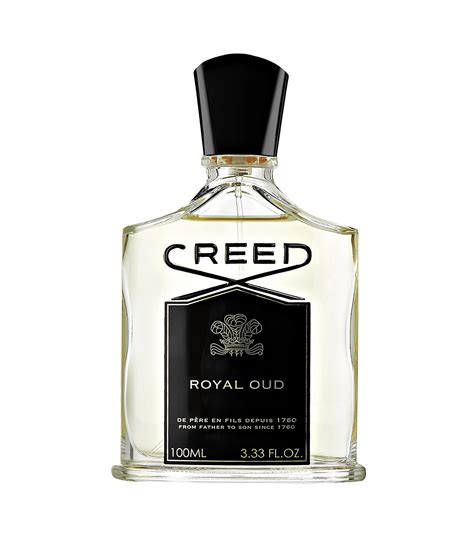 royal oud by creed perfume.